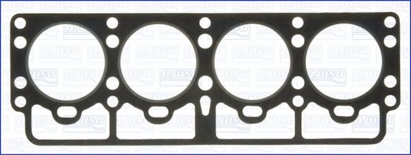 Прокладка, головка цилиндра AJUSA 10030300