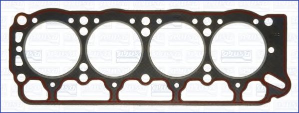 Прокладка, головка цилиндра AJUSA 10035000