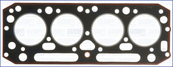 Прокладка, головка цилиндра AJUSA 10040600