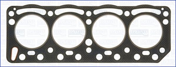Прокладка, головка цилиндра AJUSA 10043100