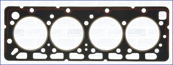 Прокладка, головка цилиндра AJUSA 10048700