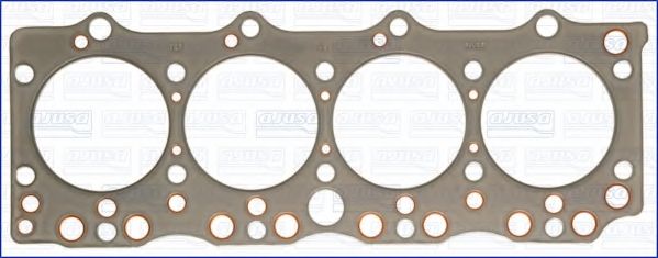 Прокладка, головка цилиндра AJUSA 10051600