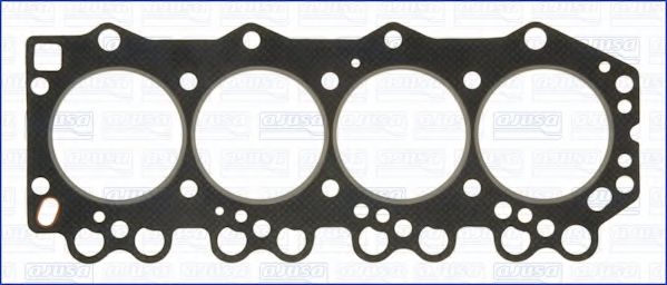 Прокладка, головка цилиндра AJUSA 10051900