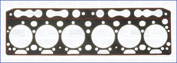 Прокладка, головка цилиндра AJUSA 10053200