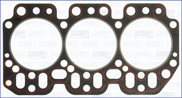 Прокладка, головка цилиндра AJUSA 10058100