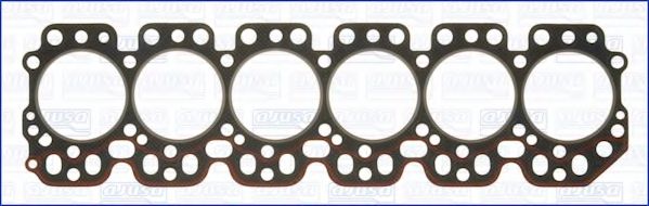 Прокладка, головка цилиндра AJUSA 10059300
