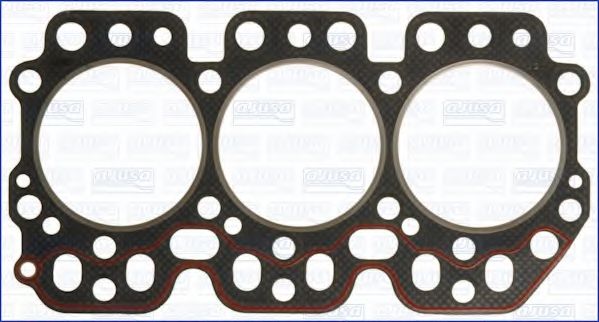 Прокладка, головка цилиндра AJUSA 10059500