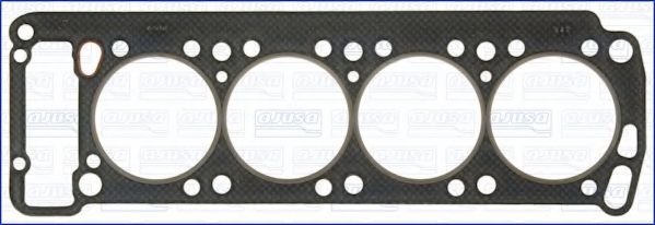 Прокладка, головка цилиндра AJUSA 10087600