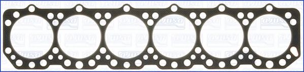 Прокладка, головка цилиндра GLASER 08445