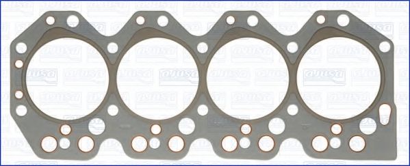 Прокладка, головка цилиндра AJUSA 10115300