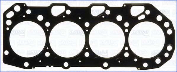 Прокладка, головка цилиндра AJUSA 10129610