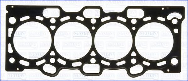 Прокладка, головка цилиндра AJUSA 10144600