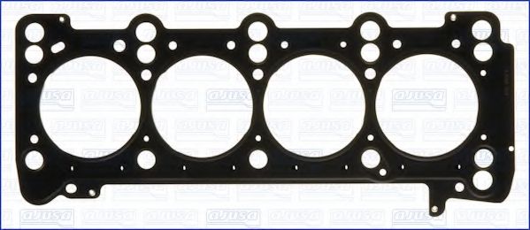 Прокладка, головка цилиндра AJUSA 10153400