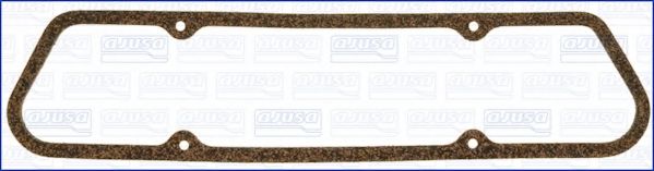 Прокладка, крышка головки цилиндра AJUSA 11004700