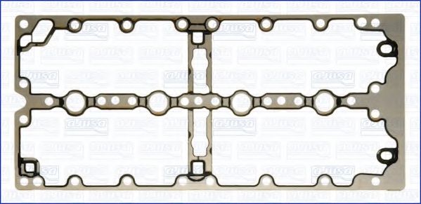 Прокладка, крышка головки цилиндра AJUSA 11096000