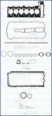 Комплект прокладок, двигатель AJUSA 50310800