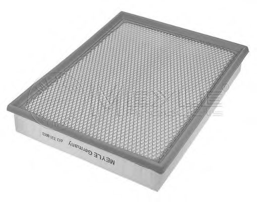 Воздушный фильтр MEYLE 612 321 0013