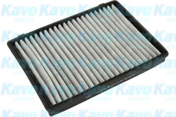 Фильтр, воздух во внутренном пространстве AMC Filter TC-1031