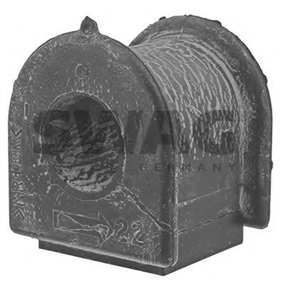 Опора, стабилизатор SWAG 81 94 2883