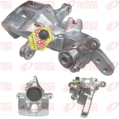 Тормозной суппорт REMSA 9012482