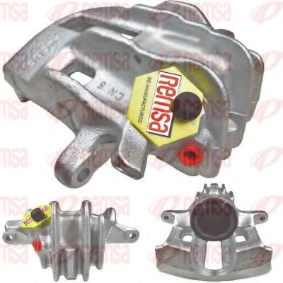 Тормозной суппорт REMSA 9014941