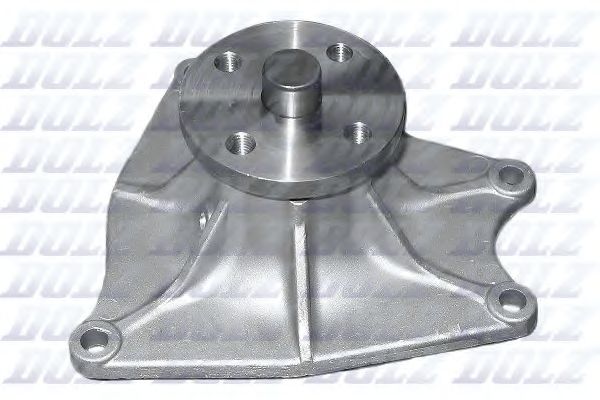 Водяной насос DOLZ H208SP