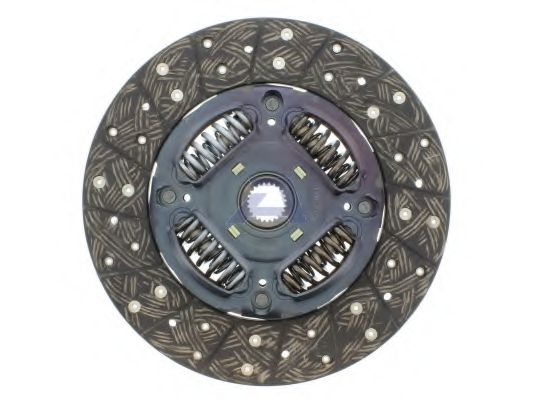 Диск сцепления AISIN DM-936