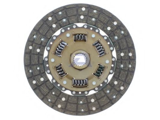 Диск сцепления AISIN DT-072