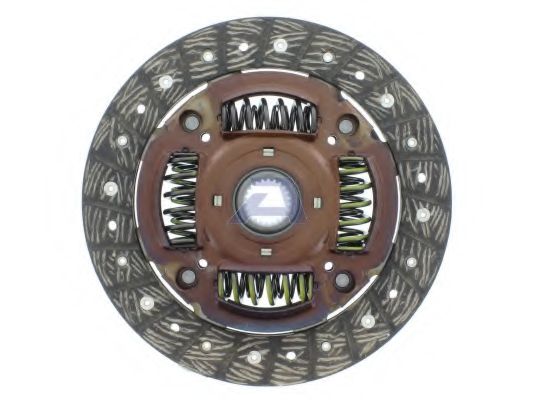 Диск сцепления AISIN DZ-940
