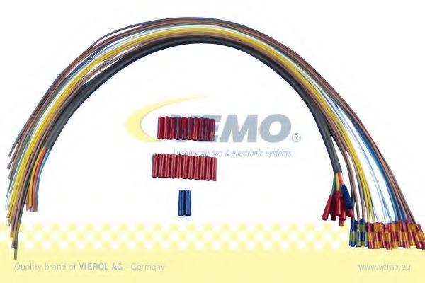 Ремонтный комплект, кабельный комплект VEMO V20-83-0008