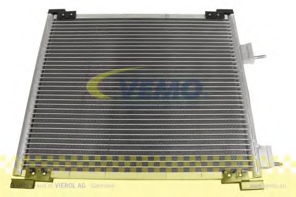 Конденсатор, кондиционер VEMO V25-62-0005