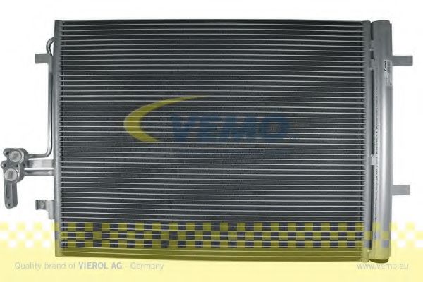 Конденсатор, кондиционер VEMO V25-62-0014