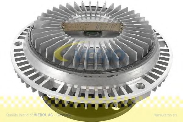 Сцепление, вентилятор радиатора VEMO V30-04-1672