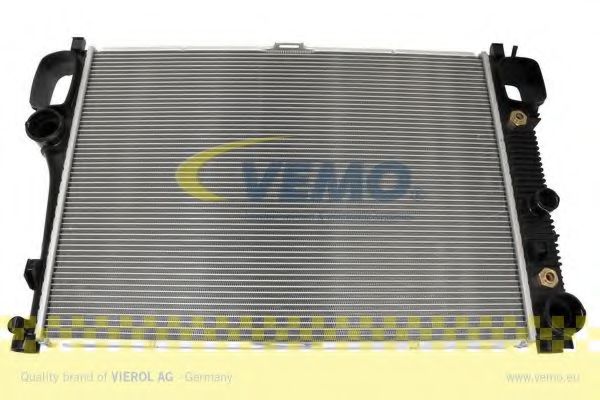 Радиатор, охлаждение двигателя VEMO V30-60-1272