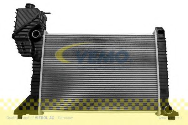 Радиатор, охлаждение двигателя VEMO V30-60-1281