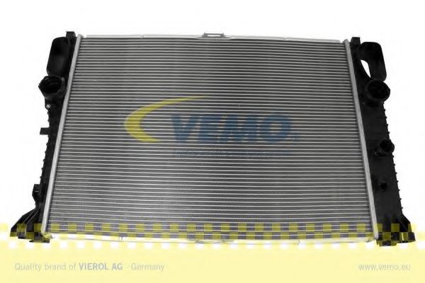 Радиатор, охлаждение двигателя VEMO V30-60-1290