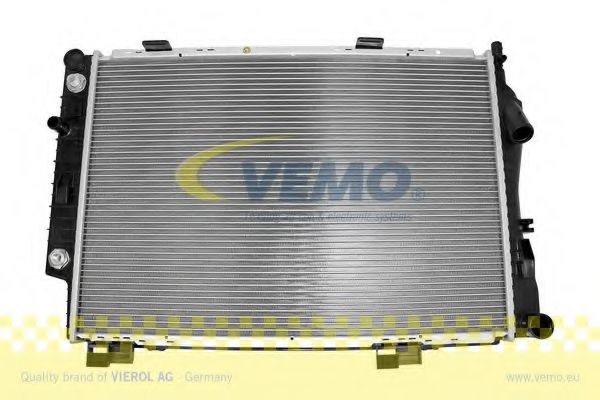 Радиатор, охлаждение двигателя VEMO V30-60-1292