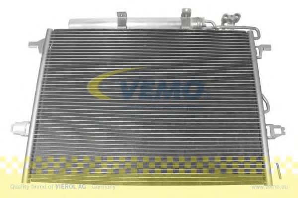Конденсатор, кондиционер VEMO V30-62-1027