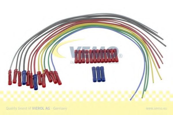 Ремонтный комплект, кабельный комплект VEMO V38-83-0002