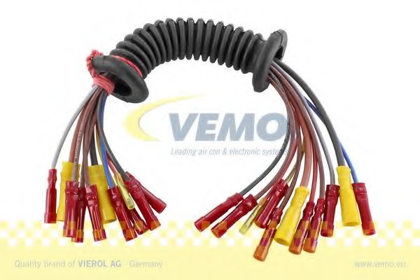 Ремонтный комплект, кабельный комплект VEMO V40-83-0027