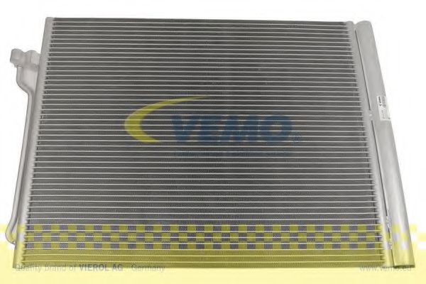 Конденсатор, кондиционер VEMO V20-62-1026