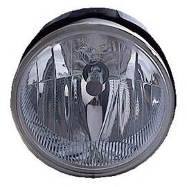 Противотуманная фара ALLMAKES 55156733AC