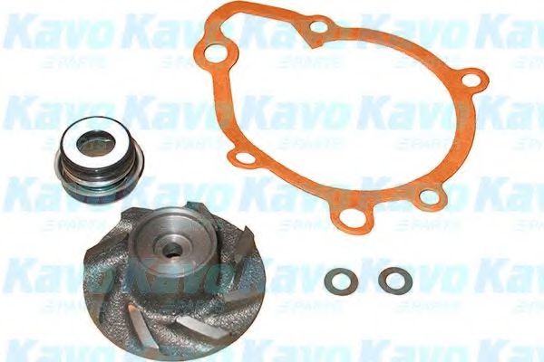 Водяной насос KAVO PARTS SW-2651