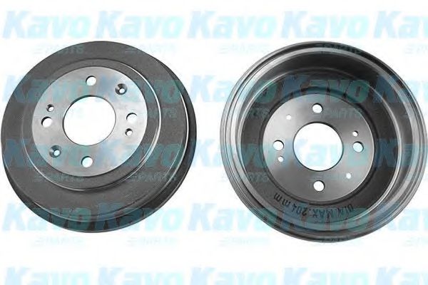 Тормозной барабан KAVO PARTS BD-2460