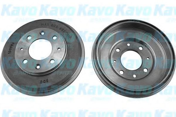 Тормозной барабан KAVO PARTS BD-4351