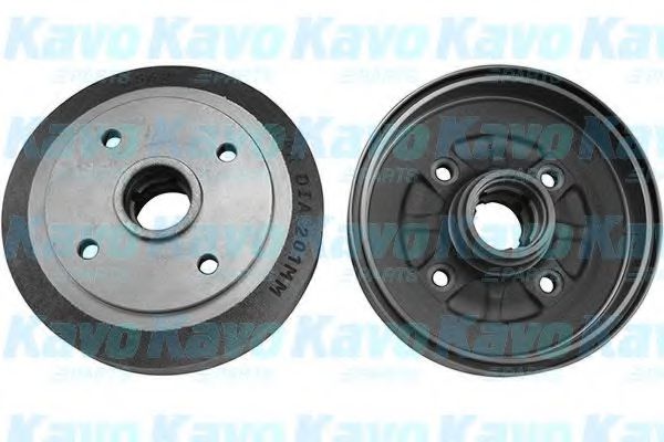 Тормозной барабан KAVO PARTS BD-4853