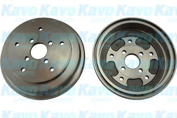 Тормозной барабан KAVO PARTS BD-8853