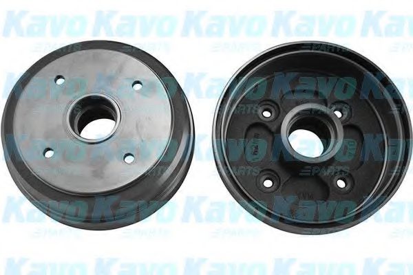 Тормозной барабан KAVO PARTS BD-8856