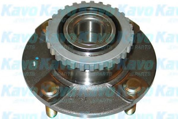 Комплект подшипника ступицы колеса KAVO PARTS WBH-3008