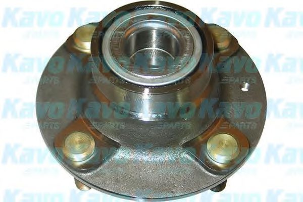 Комплект подшипника ступицы колеса KAVO PARTS WBH-3009